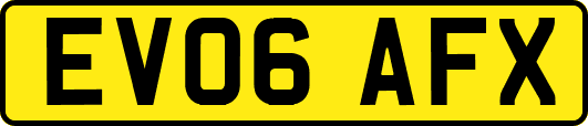EV06AFX