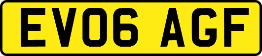 EV06AGF
