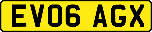 EV06AGX