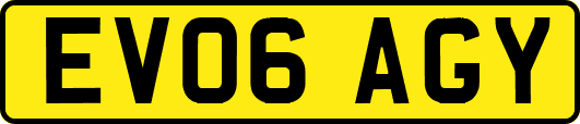EV06AGY