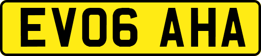 EV06AHA