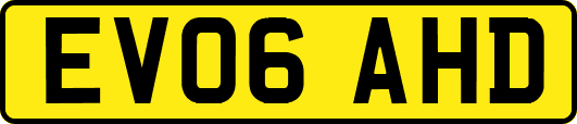 EV06AHD