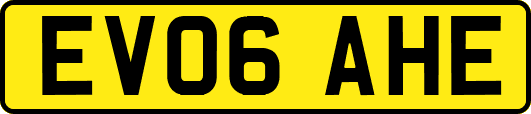 EV06AHE