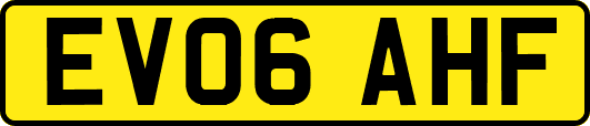 EV06AHF