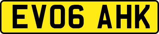 EV06AHK