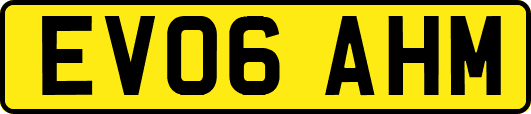 EV06AHM