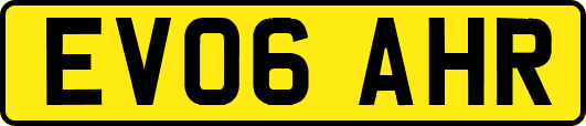 EV06AHR
