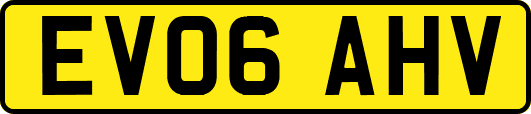 EV06AHV