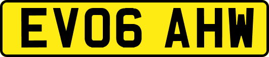 EV06AHW