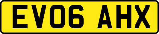EV06AHX