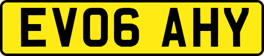 EV06AHY