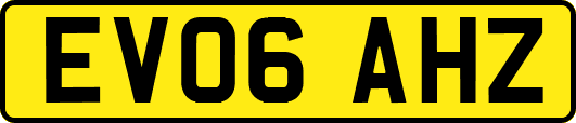 EV06AHZ