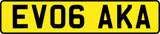 EV06AKA