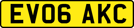EV06AKC