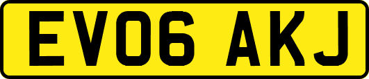 EV06AKJ