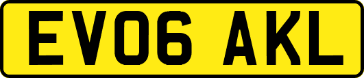 EV06AKL