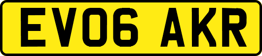 EV06AKR