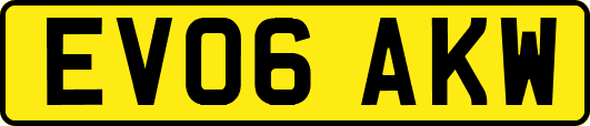 EV06AKW
