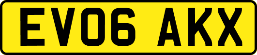 EV06AKX