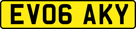 EV06AKY