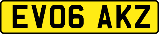 EV06AKZ