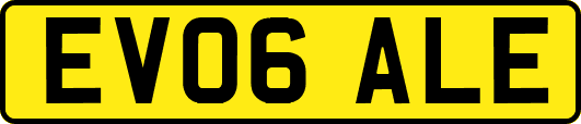 EV06ALE