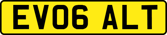 EV06ALT