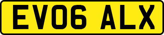 EV06ALX