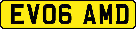 EV06AMD