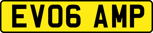EV06AMP