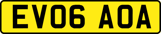 EV06AOA