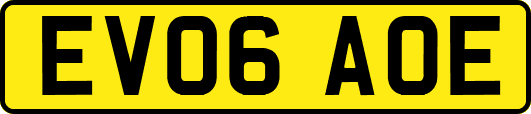 EV06AOE