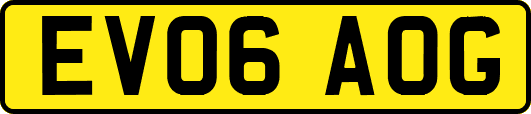 EV06AOG