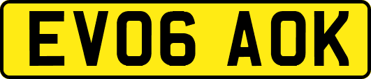 EV06AOK