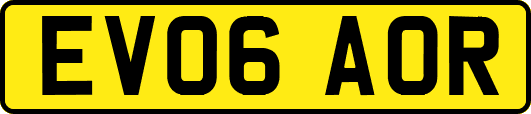 EV06AOR