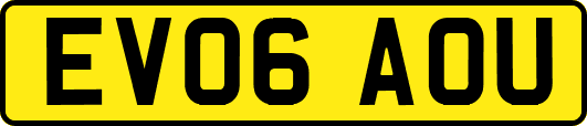 EV06AOU