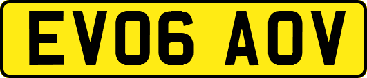 EV06AOV