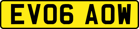 EV06AOW