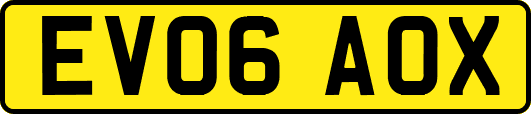 EV06AOX