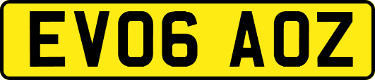 EV06AOZ