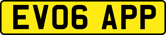 EV06APP