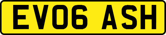 EV06ASH