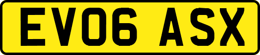 EV06ASX