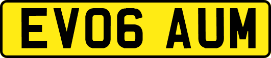 EV06AUM