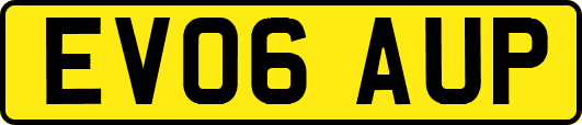EV06AUP