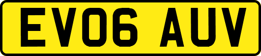 EV06AUV