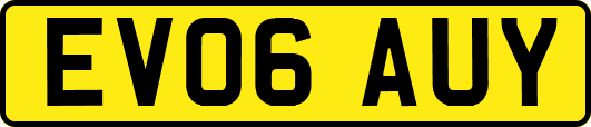 EV06AUY