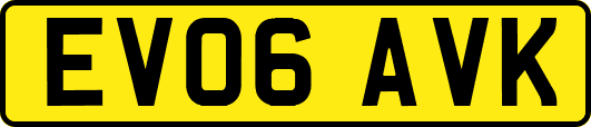 EV06AVK