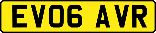 EV06AVR