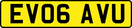 EV06AVU